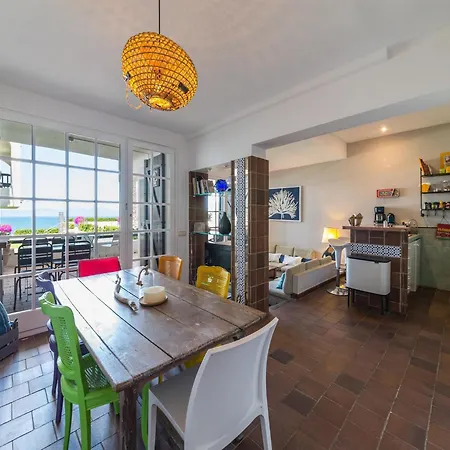 Daire In L Escala With Sea Views & Pool L' Escala