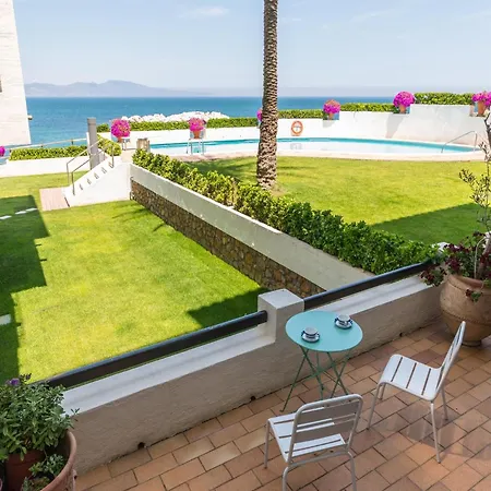 Daire In L Escala With Sea Views & Pool