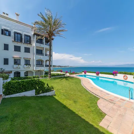 In L Escala With Sea Views & Pool Daire *
