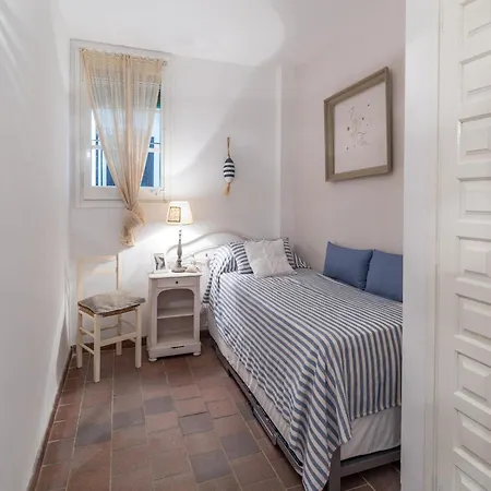 Spacious In L'Escala