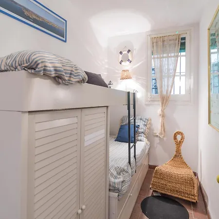 Spacious In